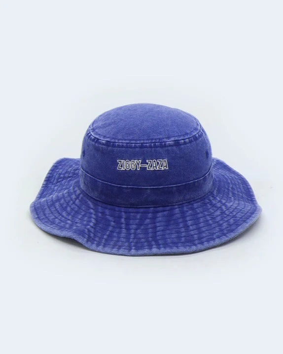Scout Hat Blu