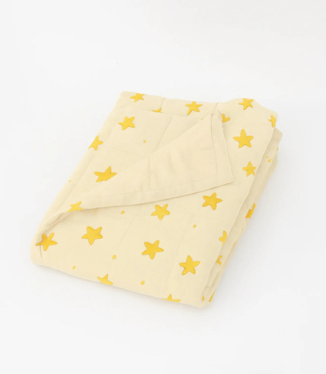 Star Sprinkle Reversible Quilt - COT