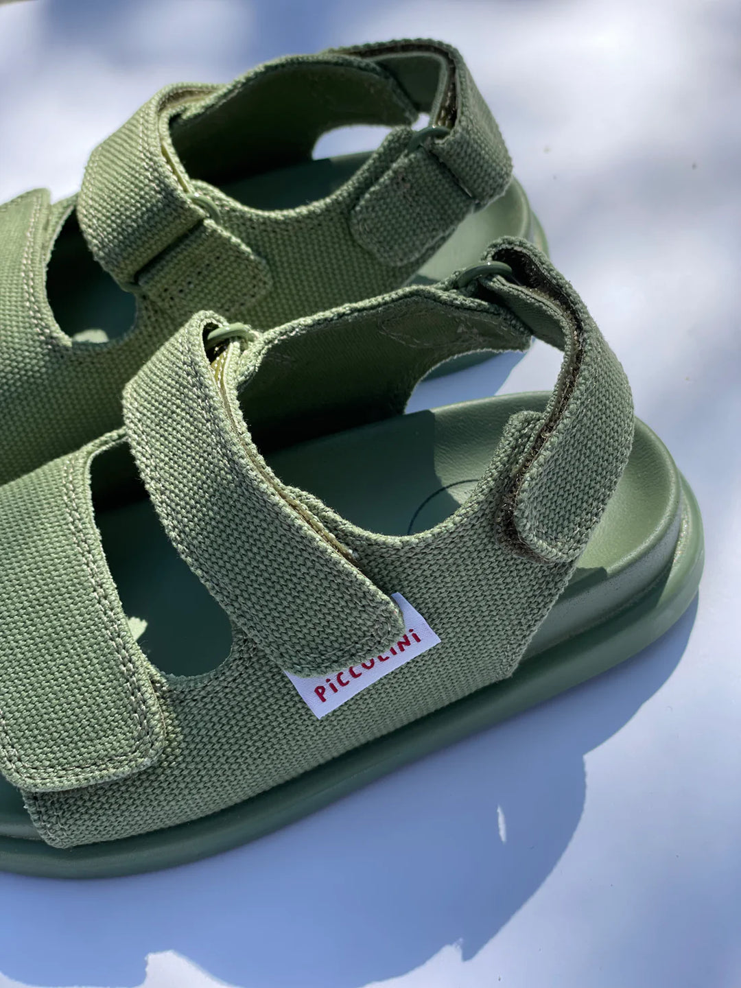 Original Sandal - Khaki