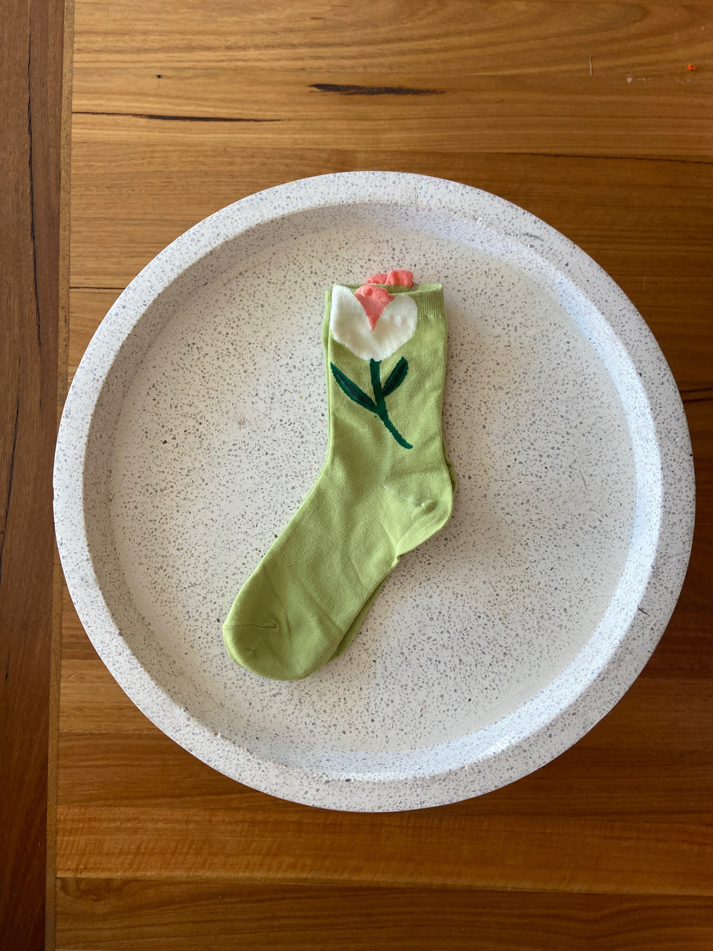 Women's Flora Socks