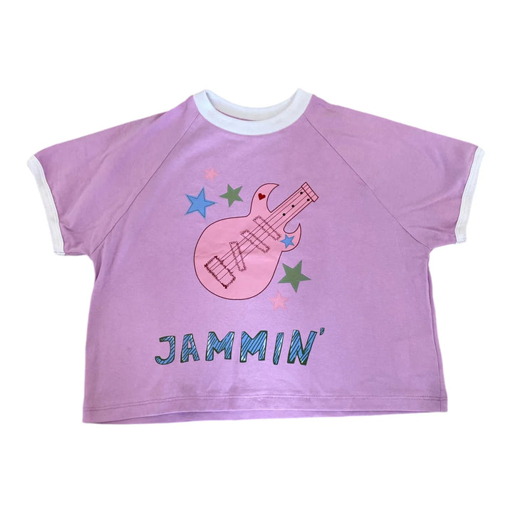 Jammin' Tee