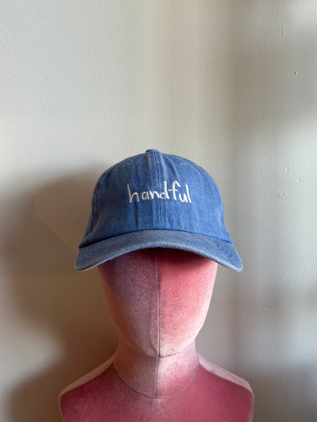 Handfull Adults Cap
