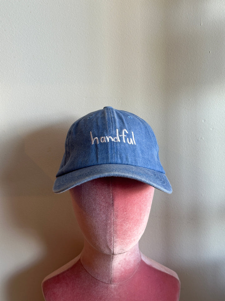 Handfull Adults Cap