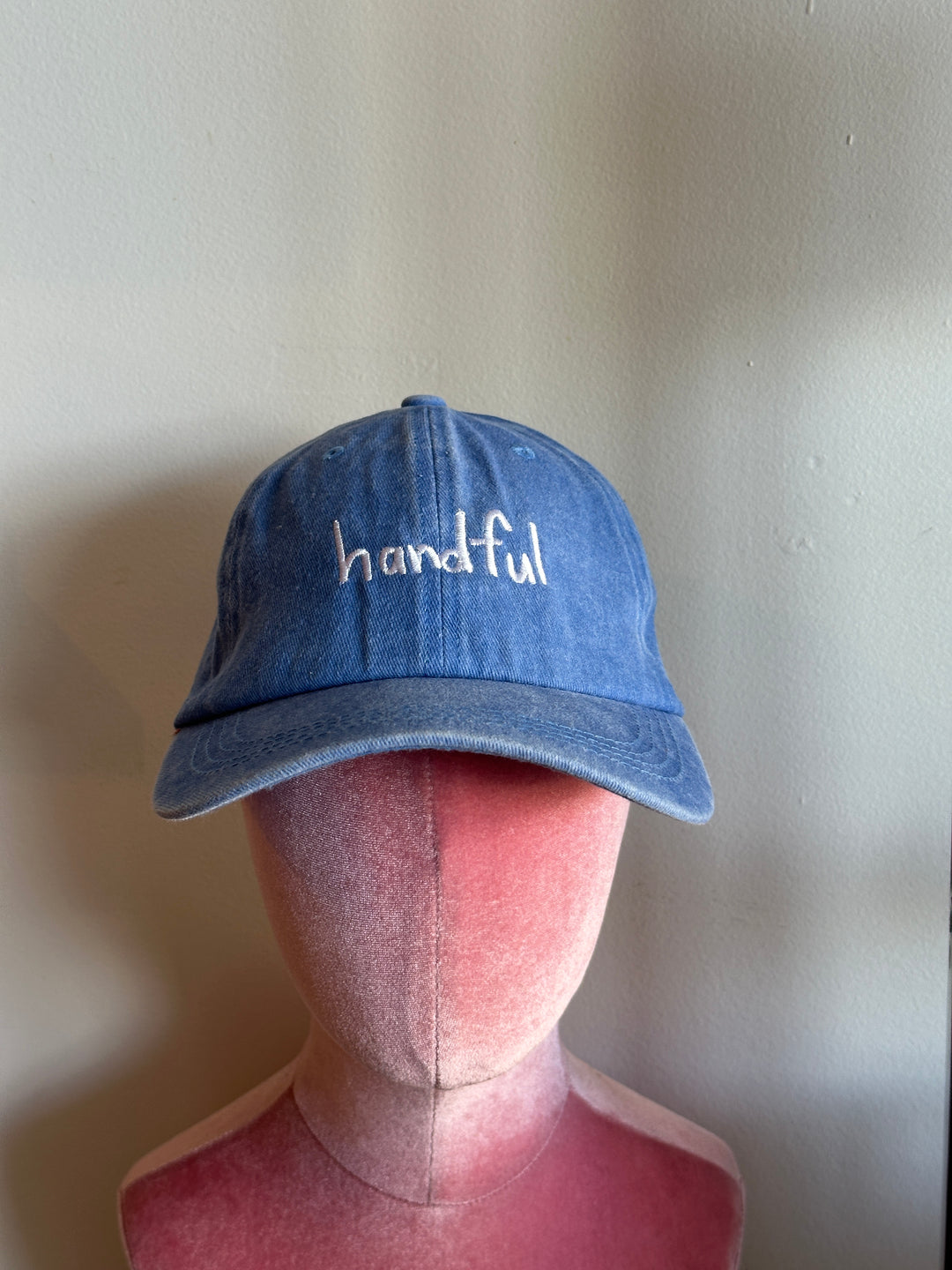 Handfull Adults Cap