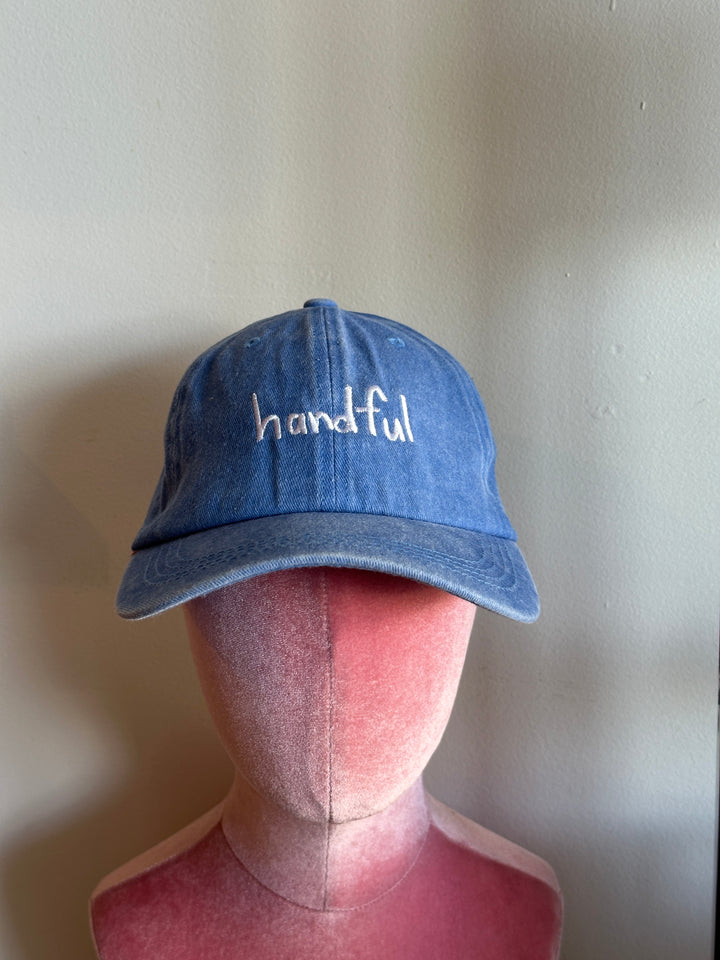 Handfull Adults Cap