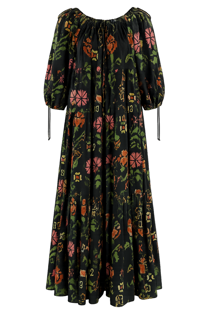 Jupiter Liberty Dress