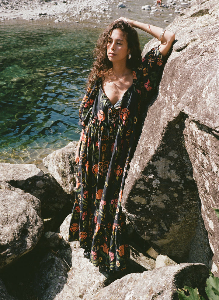 Jupiter Liberty Dress