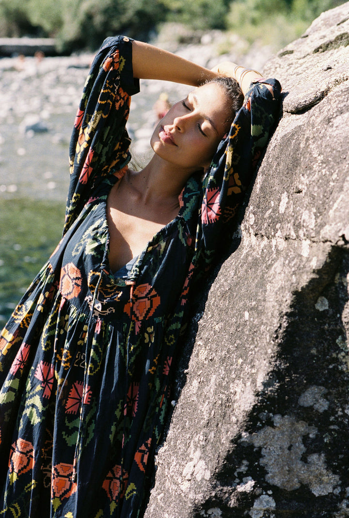 Jupiter Liberty Dress