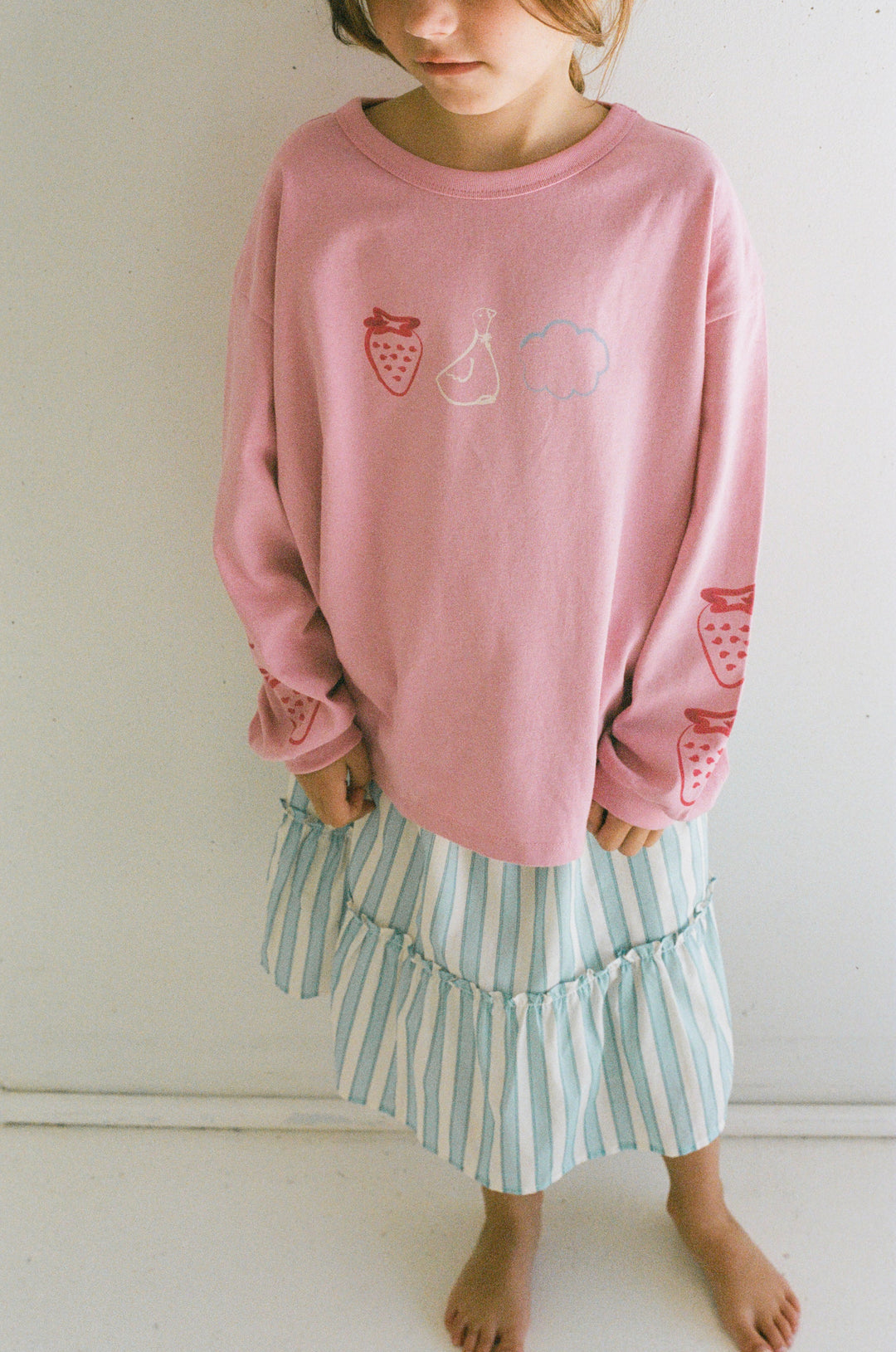 Reverie Tee