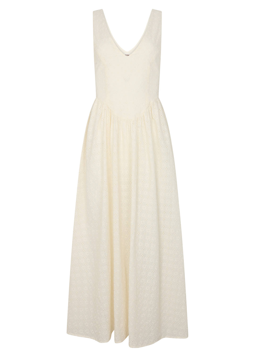 Kaya Anglaise Tuscany Dress PRE-SALE