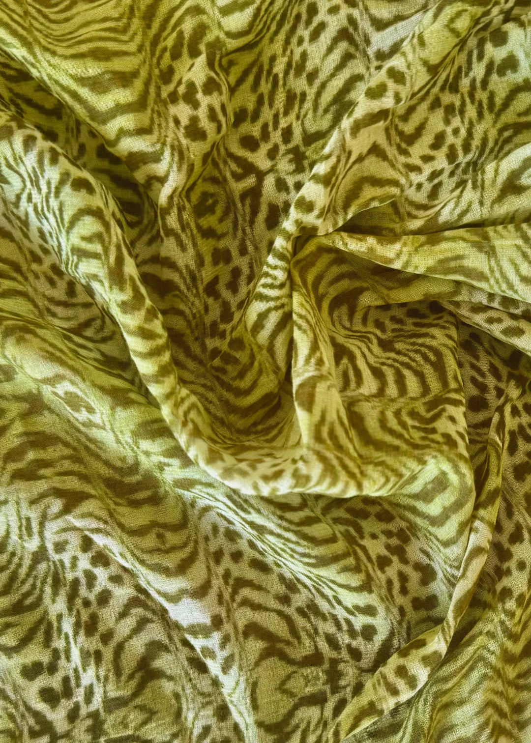 Viper Neroli Maxi Dress