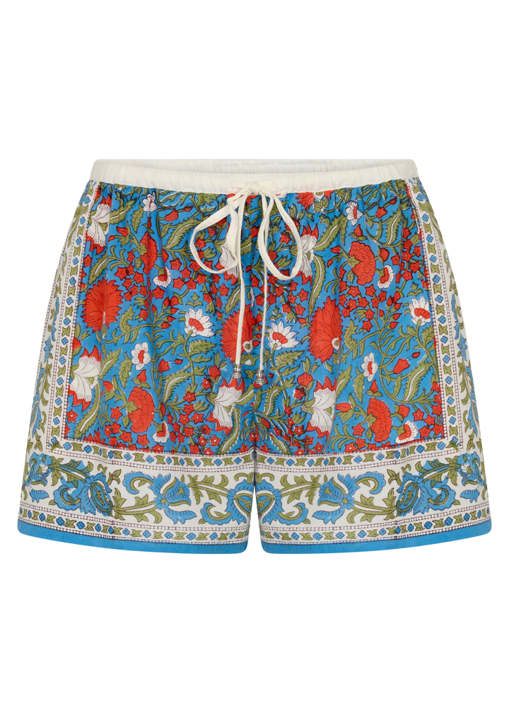 Cortono Bella Short