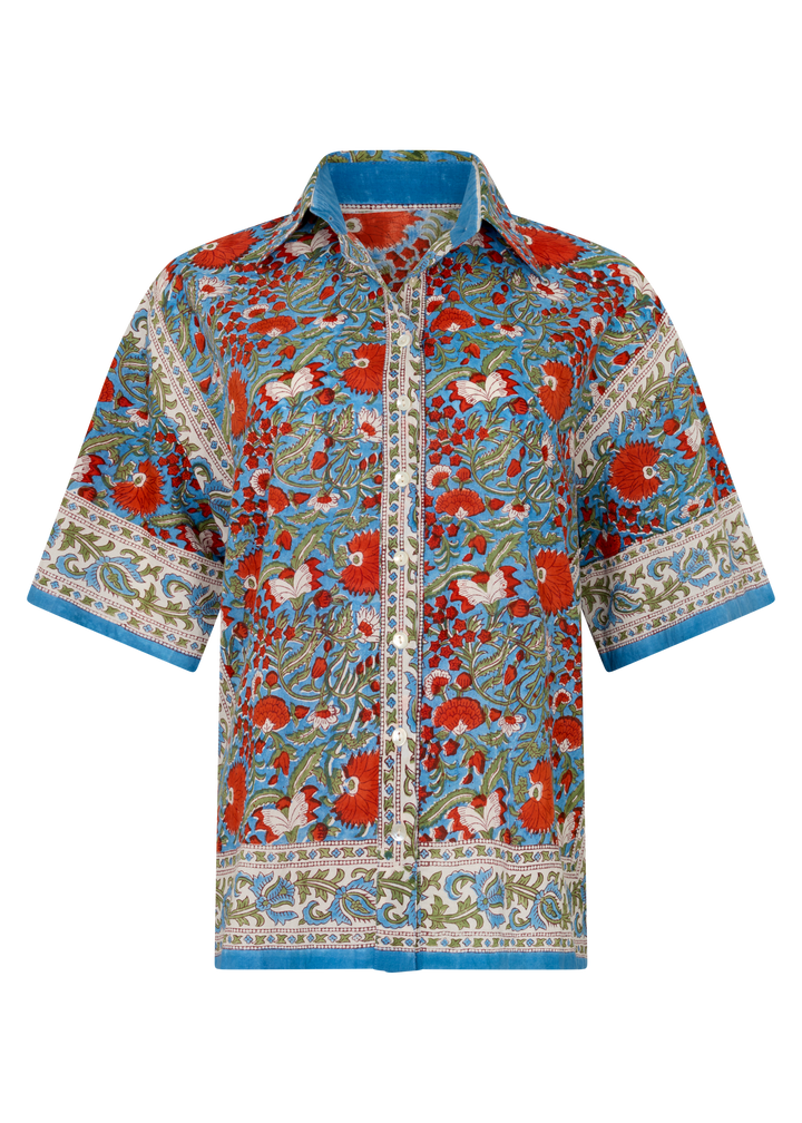 Cortono Lae Shirt