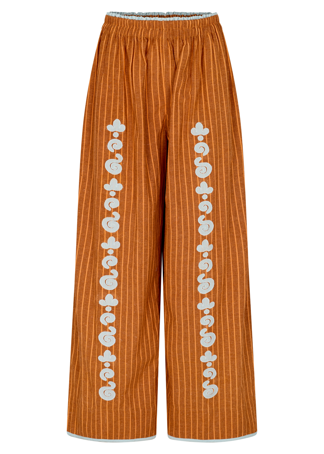Bello Swirl Jessi Pant