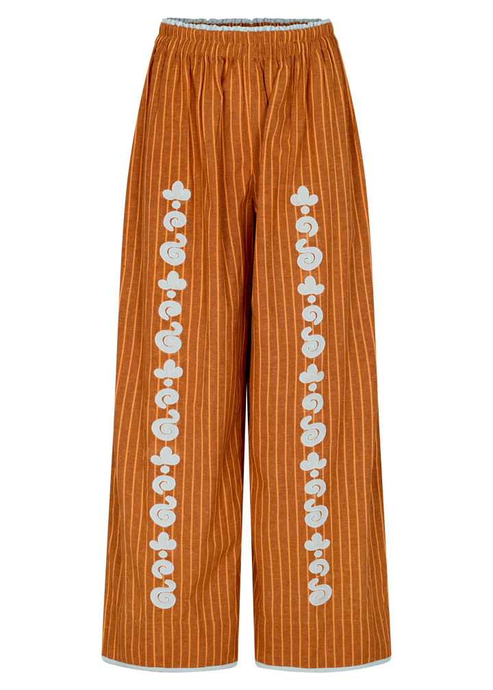 Bello Swirl Jessi Pant