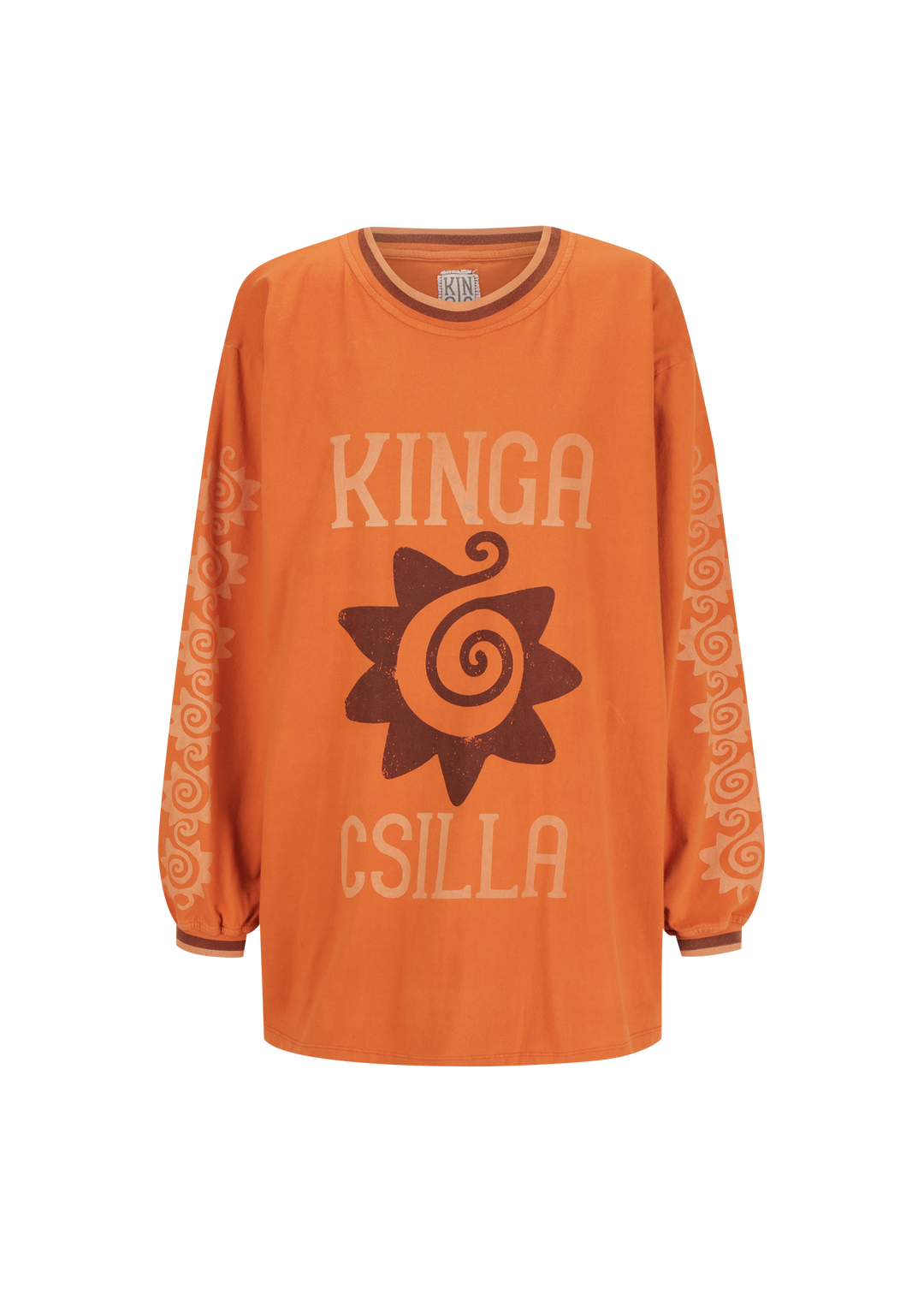 Agave Roses Tee