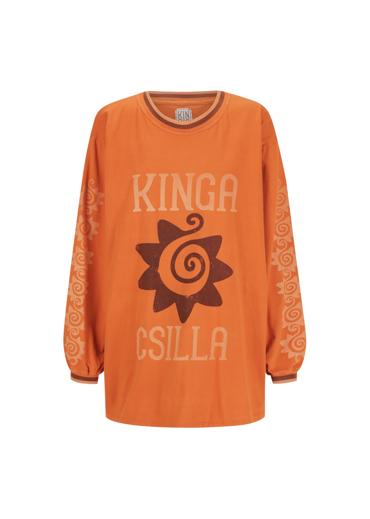 Agave Roses Tee