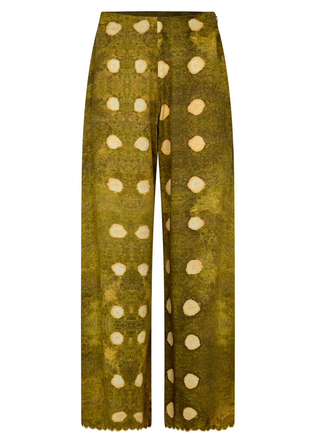 La Olivia Spot Amico Pant