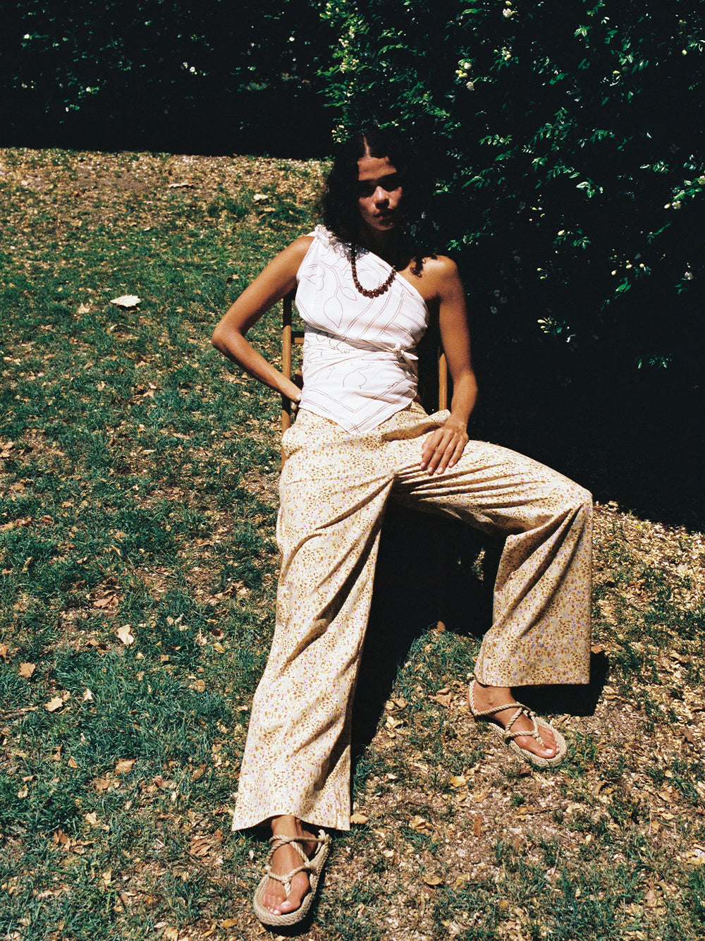 Tully Pants - Meadow