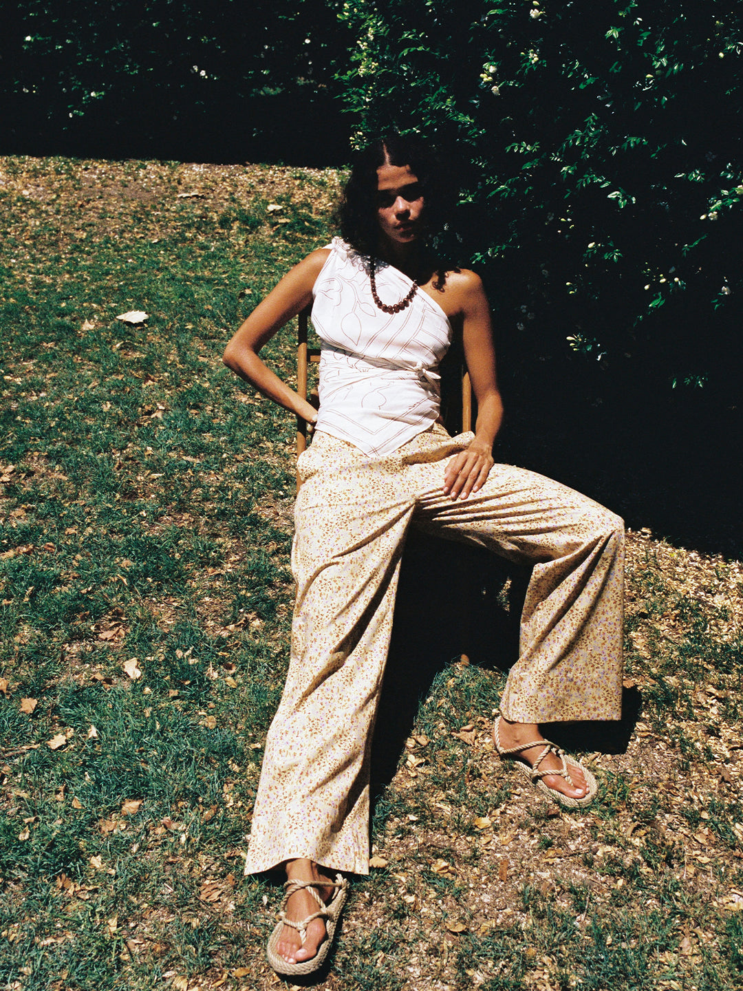 Tully Pants - Meadow