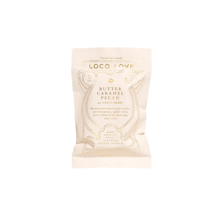 Loco Love Butter Caramel Pecan