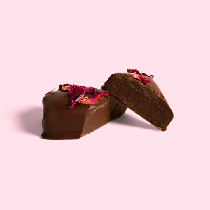 Loco Love Wild Rose Ganache