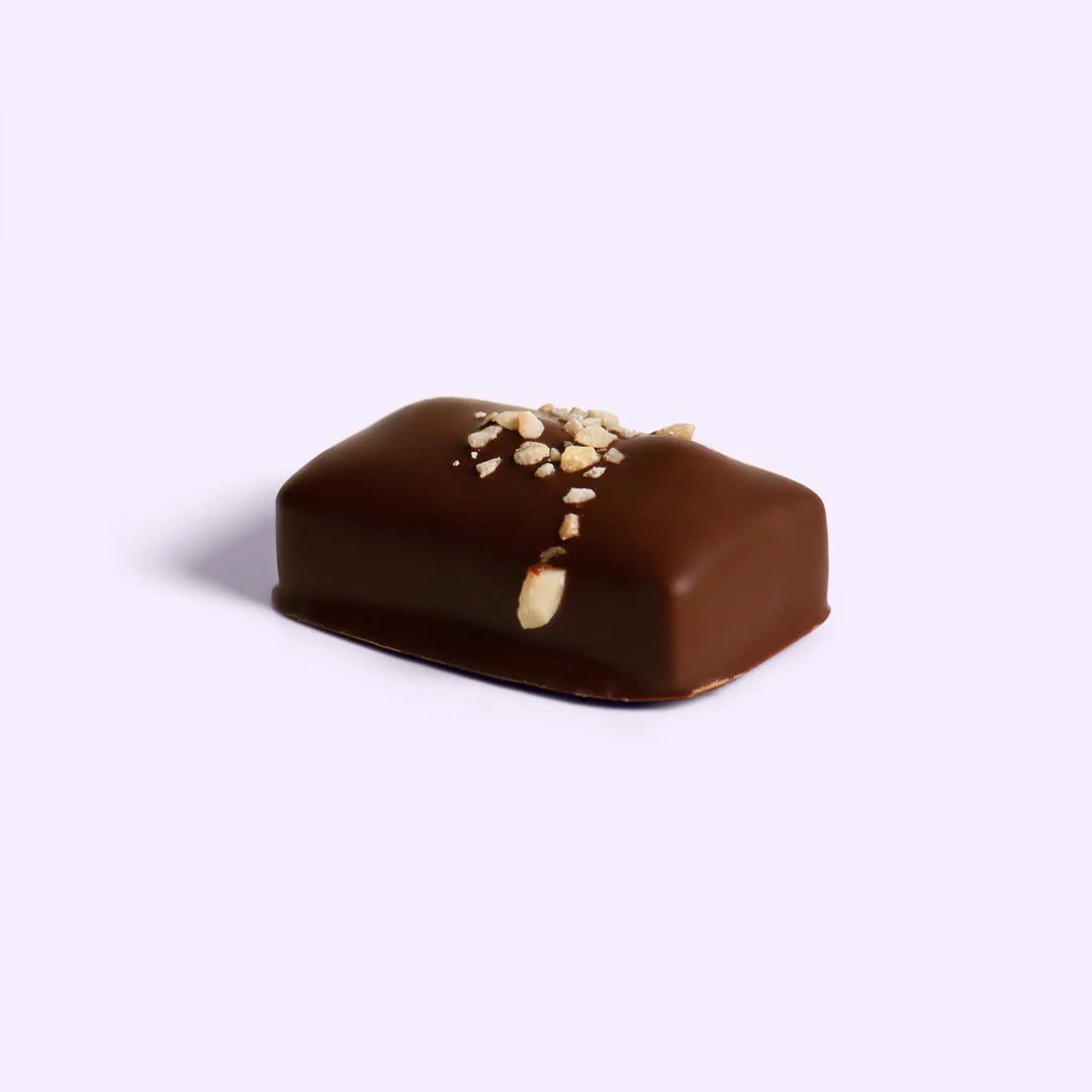 Loco Love Hazelnut Praline