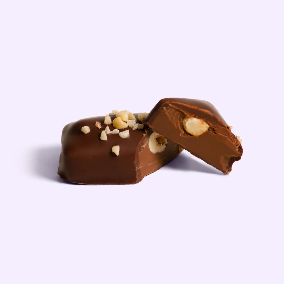 Loco Love Hazelnut Praline