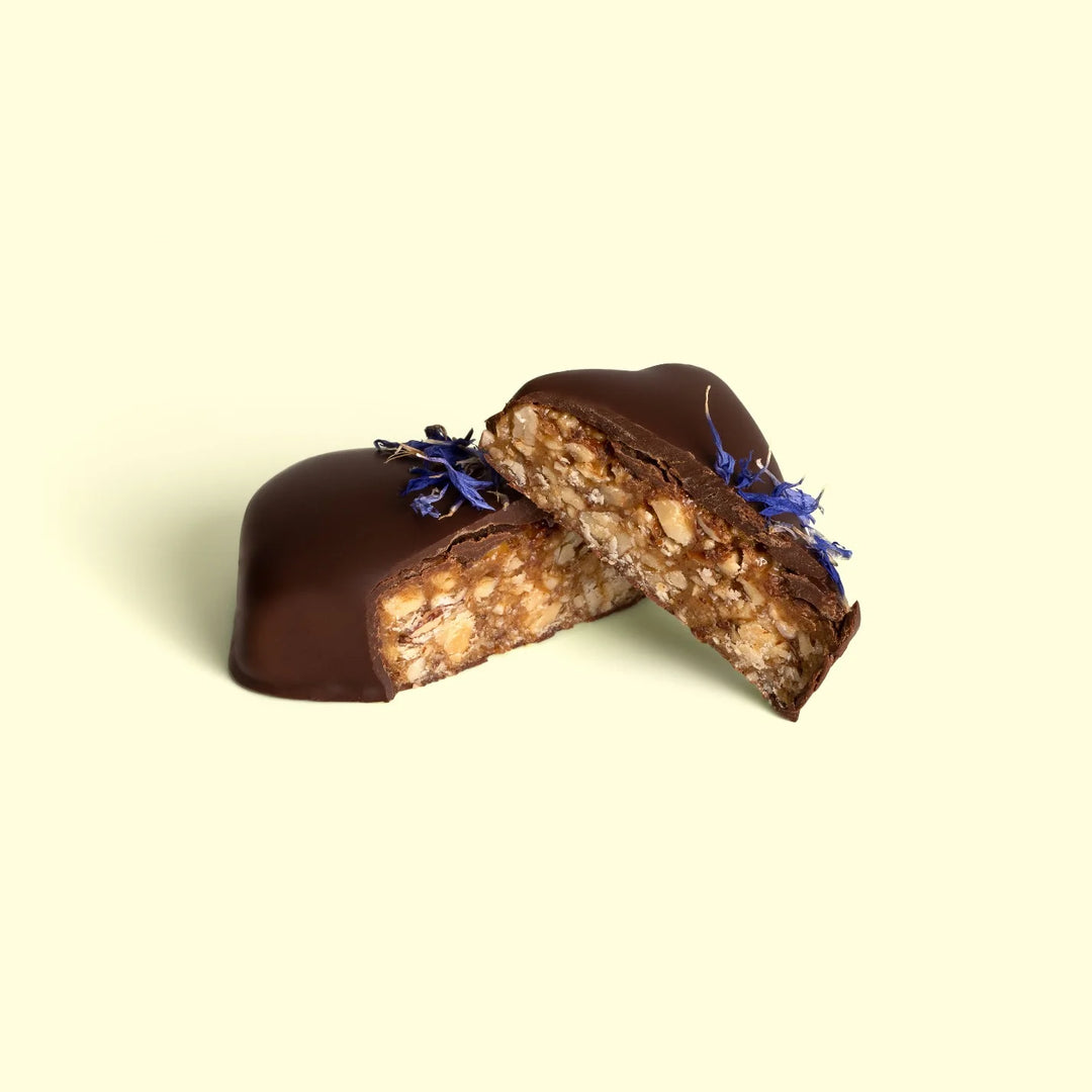 Loco Love Almond Caramel Crunch