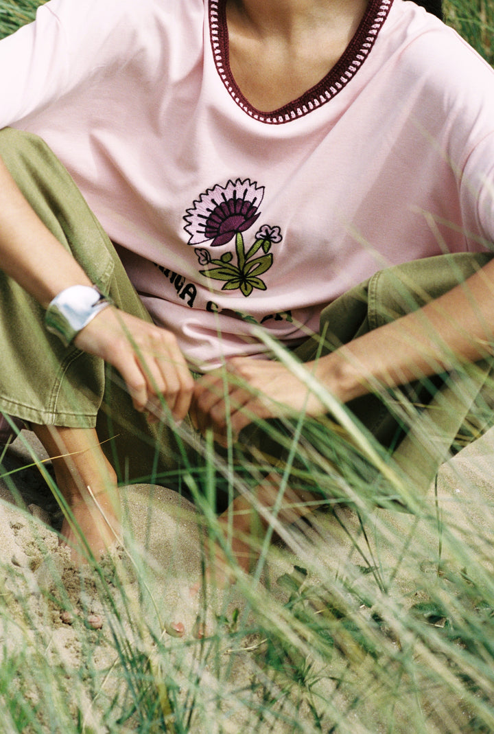 Loto Allora Tee