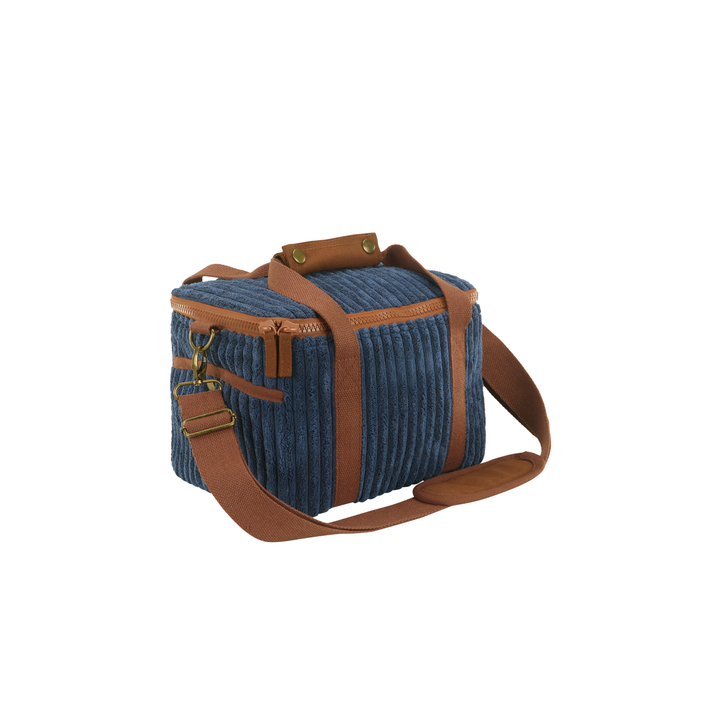 Cord Mini Cooler Bag - Lagoon