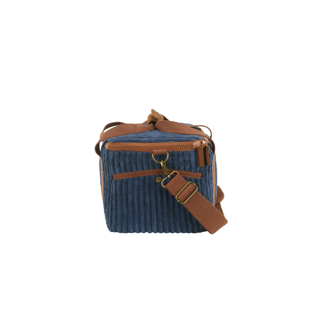 Cord Mini Cooler Bag - Lagoon