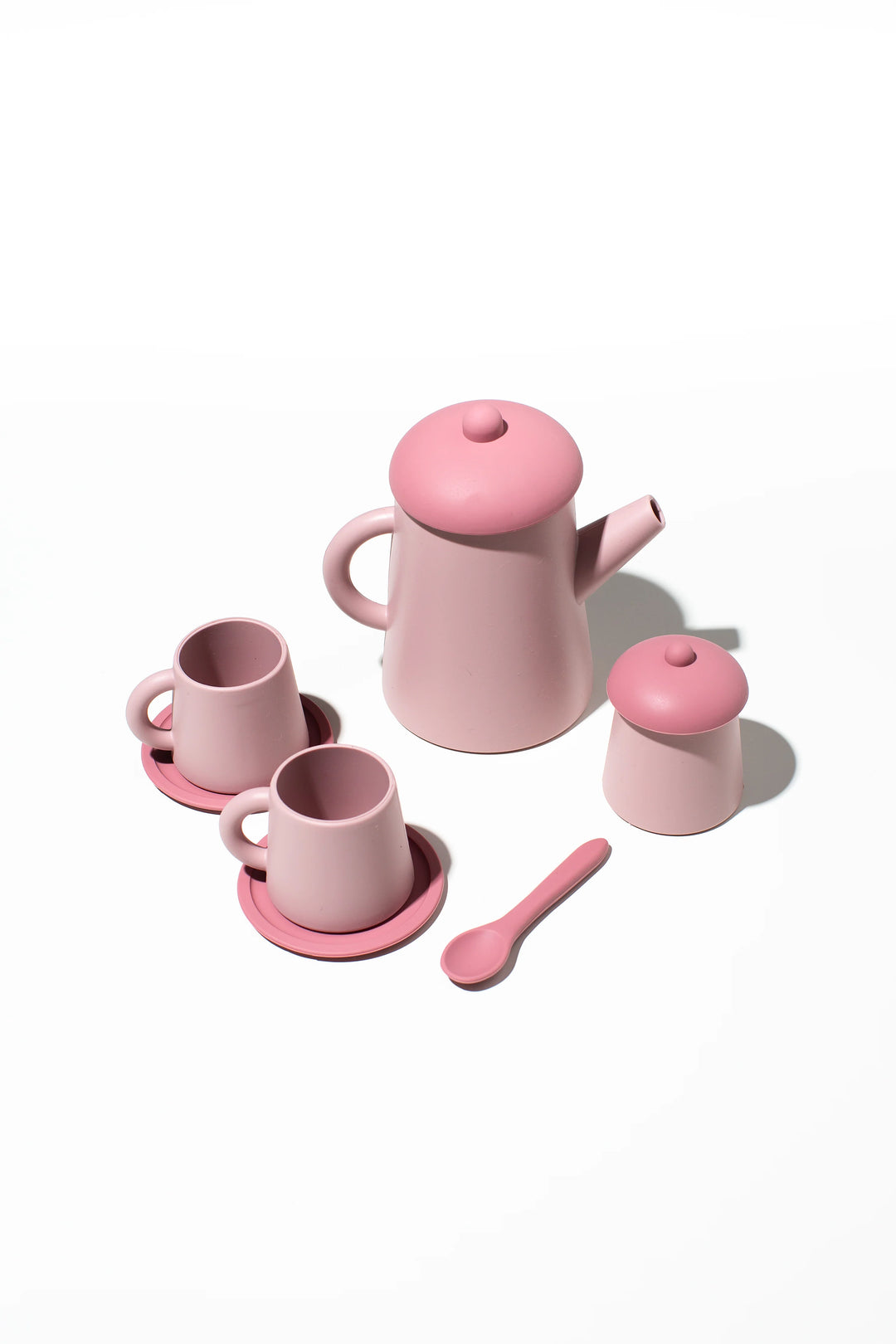 Tea Time Set - Pink