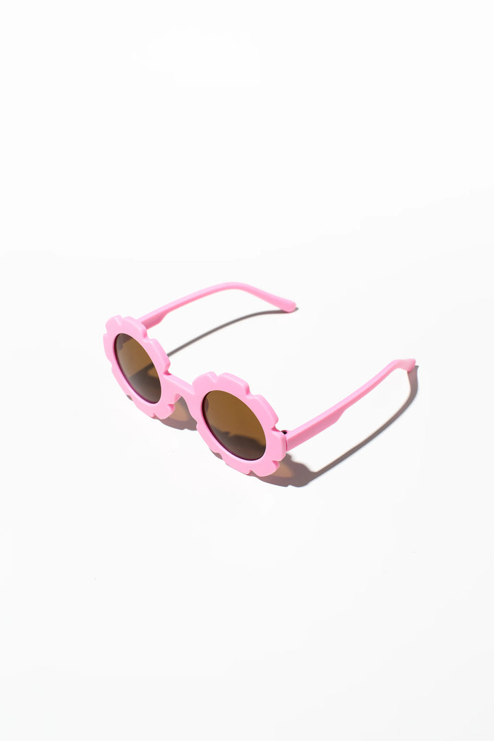 Daisy Shades - Berry Pink