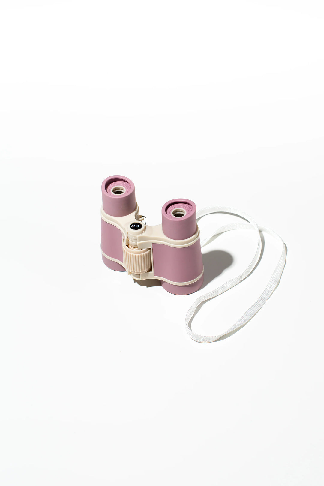 Kids Explore Binoculars - Rose Pink