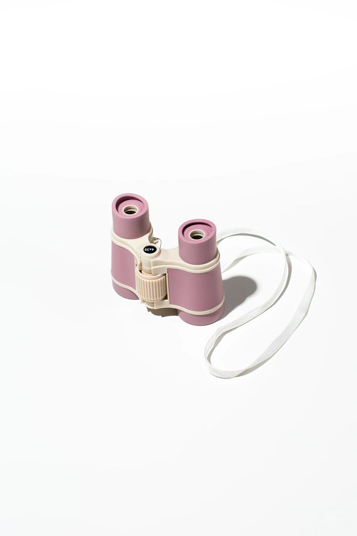 Kids Explore Binoculars - Rose Pink