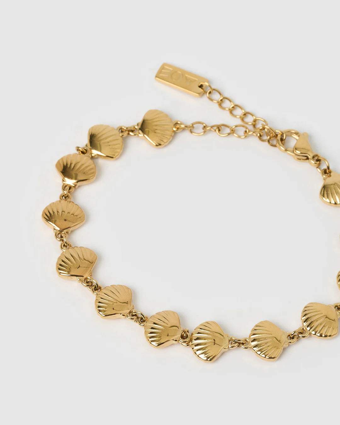 Mariella Gold Bracelet