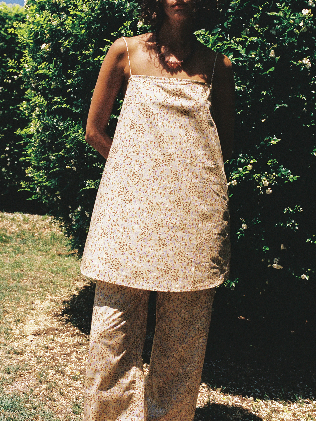 Tully Pants - Meadow