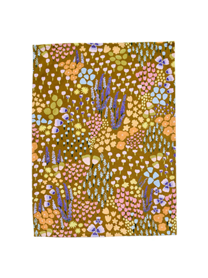 Meadow Tea Towel