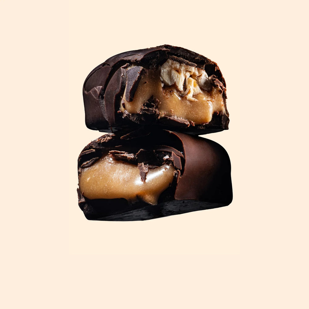 Loco Love Twin - Butter Pecan Caramel