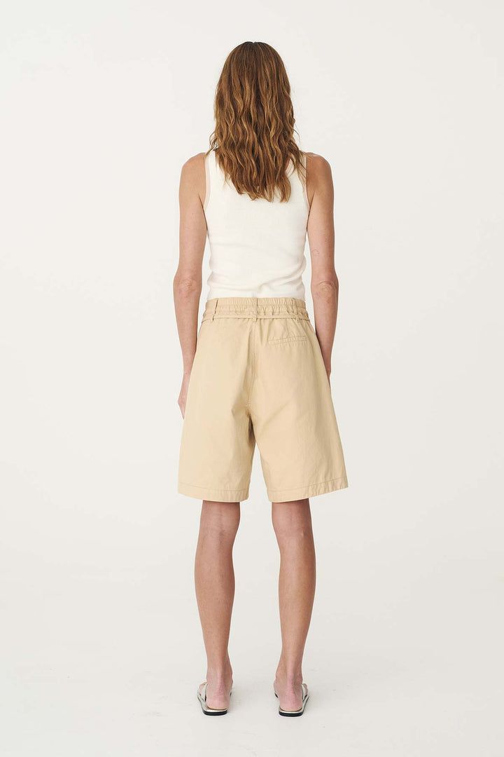 Maryanne Longline Shorts