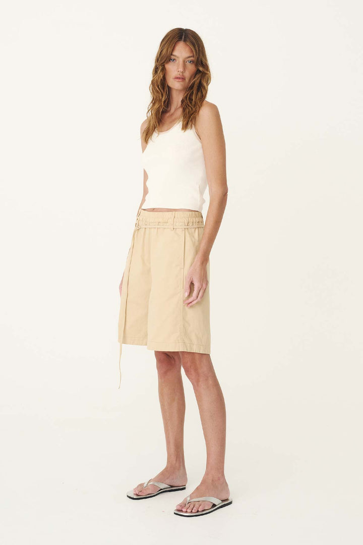 Maryanne Longline Shorts