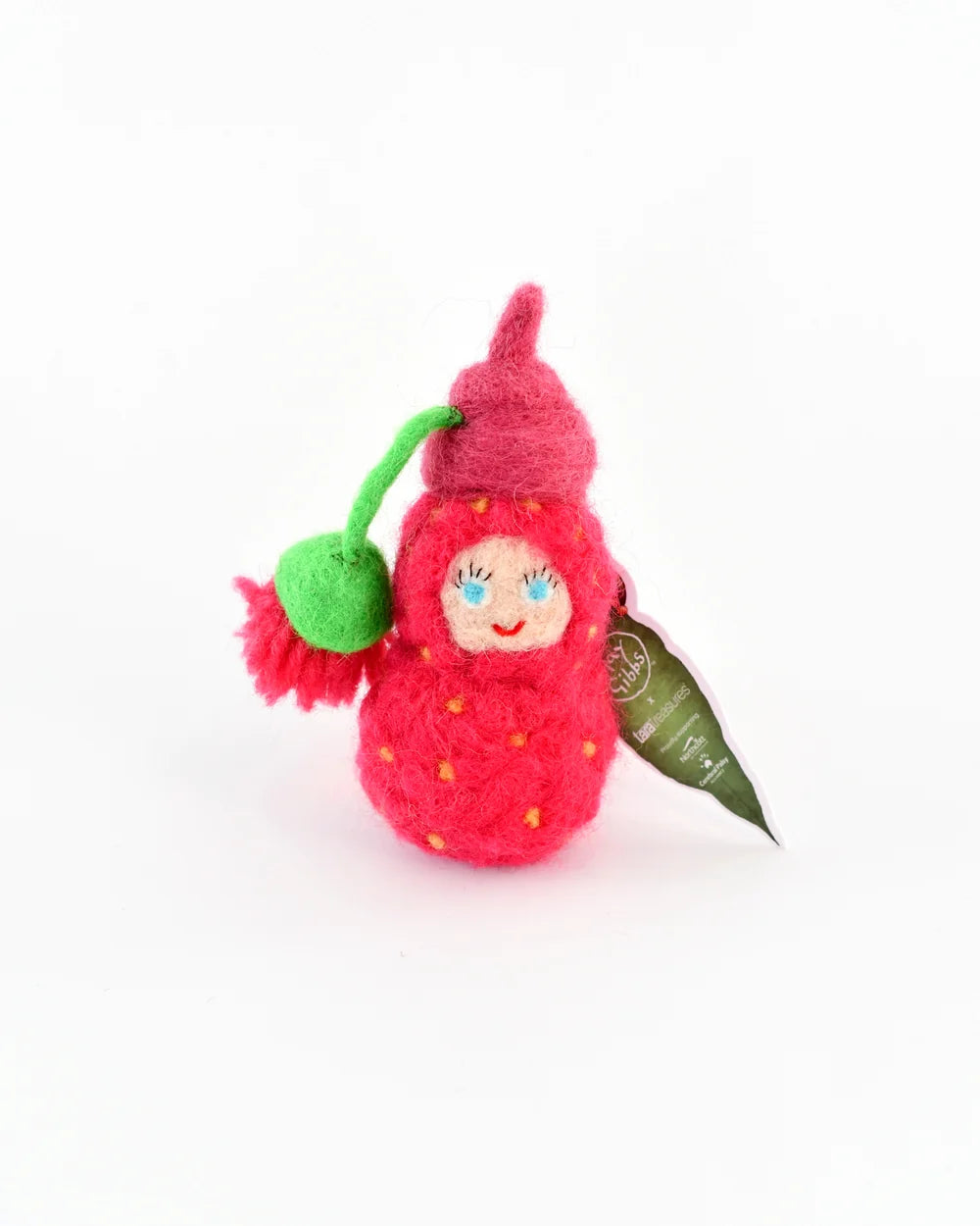 Gungurru Baby Toy Ornament - May Gibbs x Tara Treasures