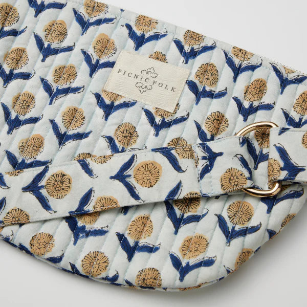 Cross Body Bag - Maya