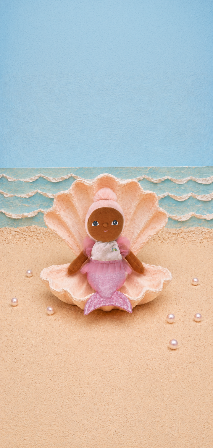 Dinky Dinkum - Mila Mermaid