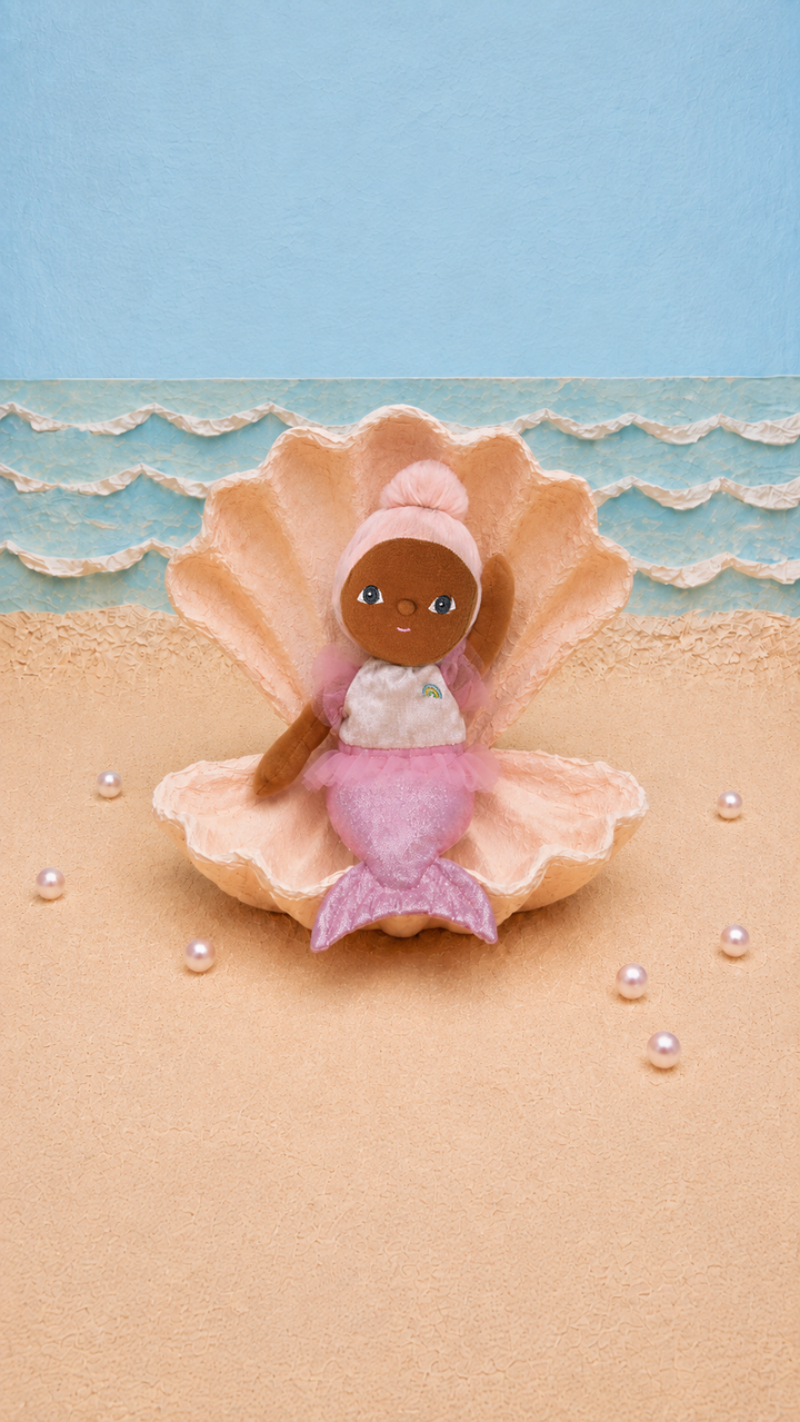Dinky Dinkum - Mila Mermaid