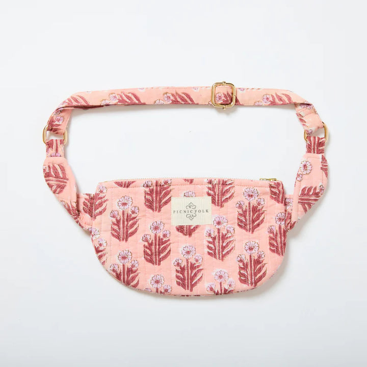 Mini Cross Body Bag - Moonlight Haze