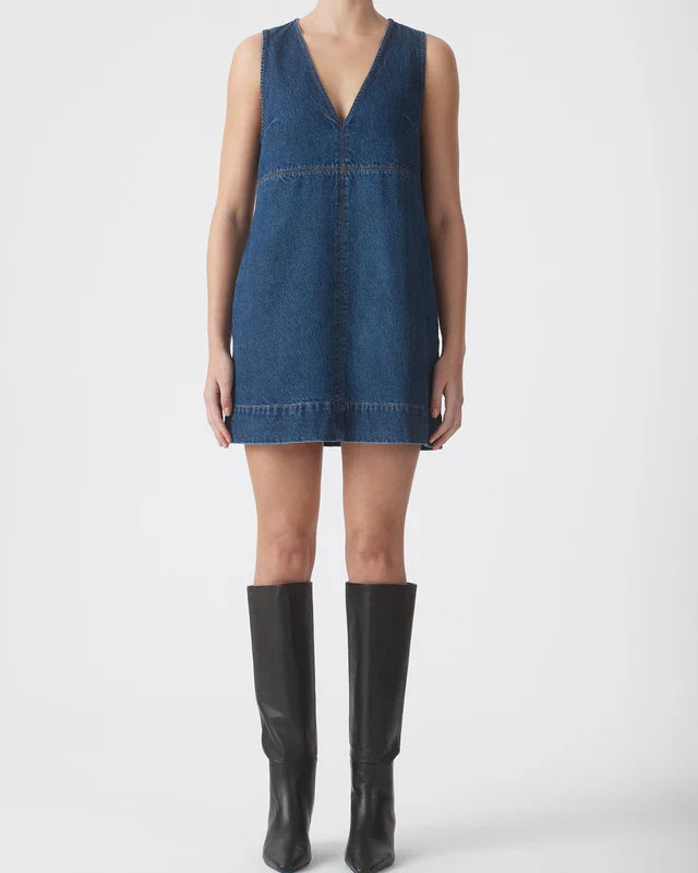 Francis Dress - Magnetic