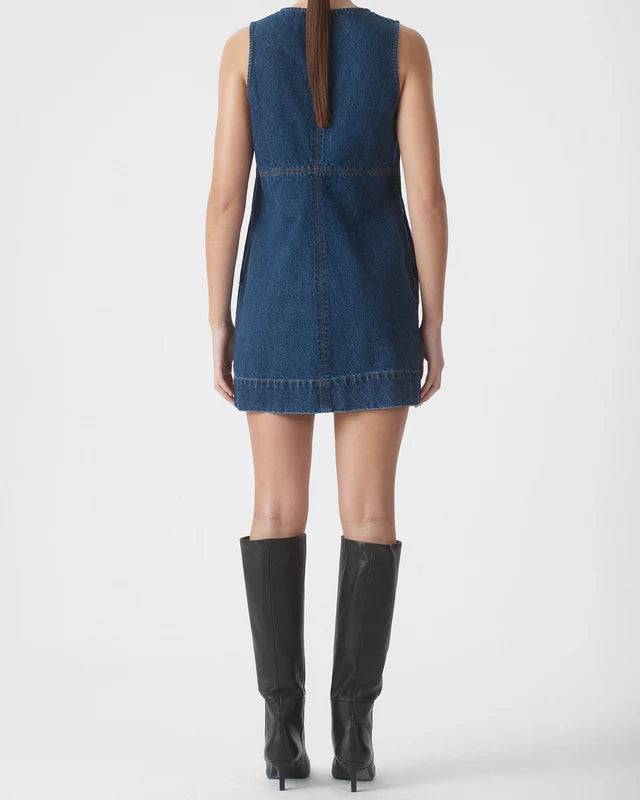 Francis Dress - Magnetic