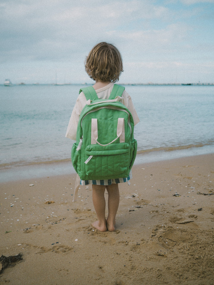 Everyday Backpack -  Apple